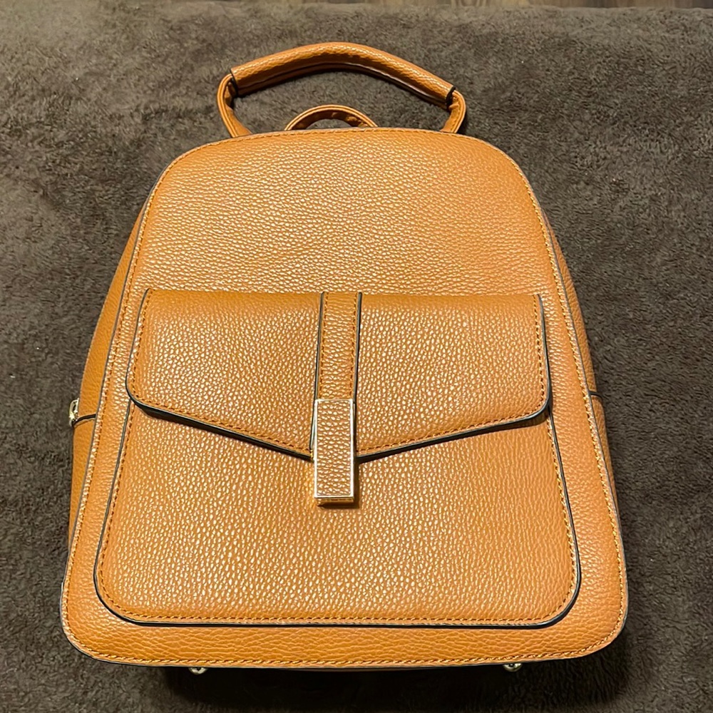 Backpack/purse.